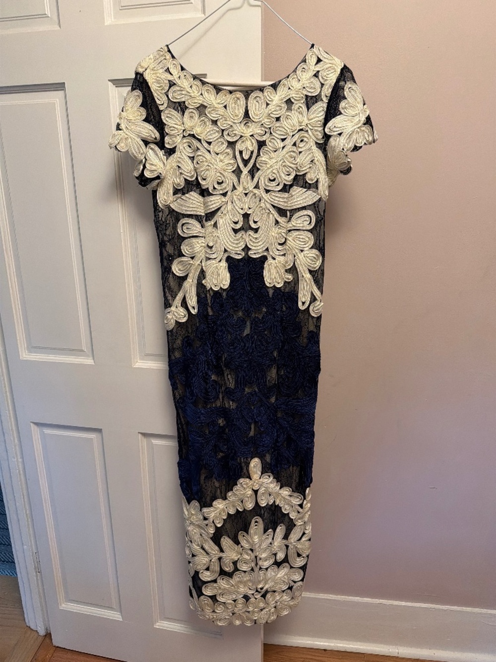 Beautiful midi length dress